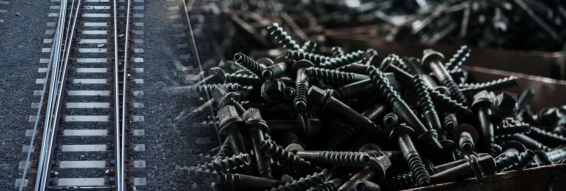 Anyang Tengshun Rail Material Co.,Ltd - Rail Fastening,Rail Spike,Rail Clip,Railway Bolt