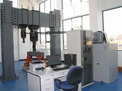 Fatigue Testing Assembly Machine