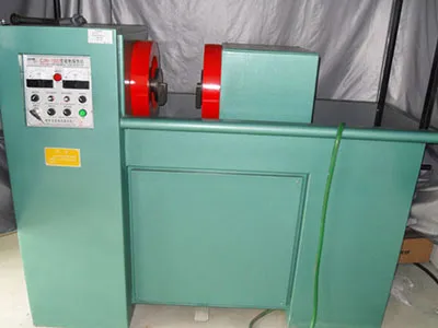 Magnetic Detector