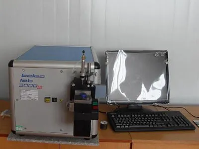 Spectrum Analyzer