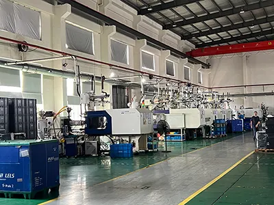Injection Molding