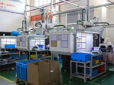 Injection Molding