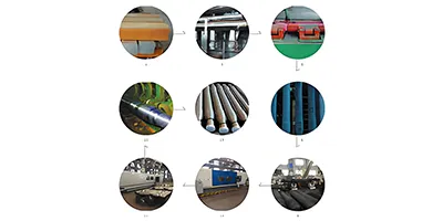 Coil Spring (Helical Suspension Spring)