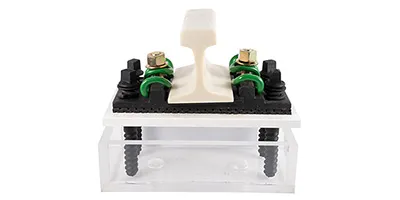 W30 Fastening System