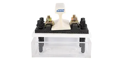 RNY Rail Fastening System